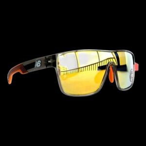[ BRAND NEW ] New Balance - Polarized Sports Sunglasses [ Scratch Resistant ]